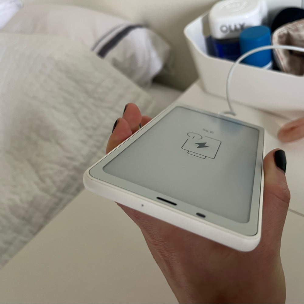BOOX 2025 Palma 2 White e ink Tablet - Picture 9 of 16